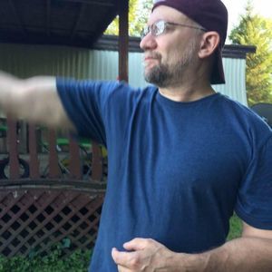 Meet your Posher, Kevin